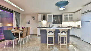 VKV4953 Villa Kalkan