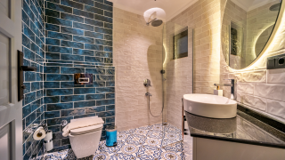 VKV3855 Villa Kalkan