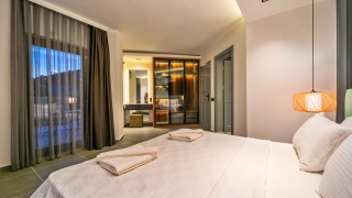 VKV3855 Villa Kalkan