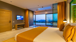 VKV4965 Villa Kalkan