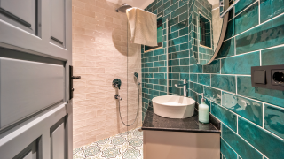 VKV3855 Villa Kalkan