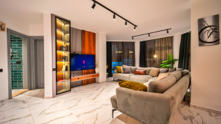 VKV3855 Villa Kalkan