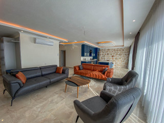 VKV5682 Villa Kalkan