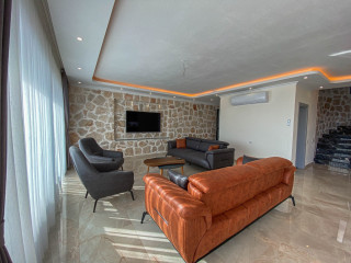 VKV5682 Villa Kalkan