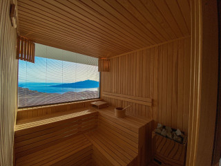 VKV5682 Villa Kalkan