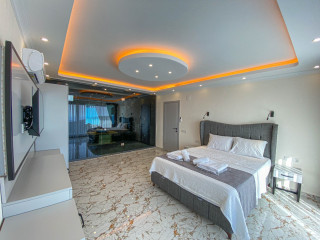 VKV5682 Villa Kalkan