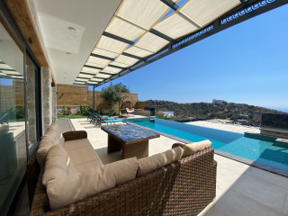 VKV5682 Villa Kalkan