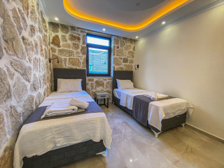 VKV5682 Villa Kalkan