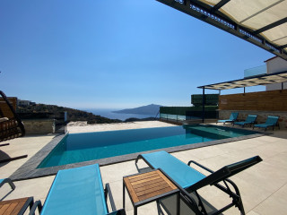 VKV5682 Villa Kalkan