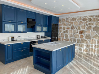 VKV5682 Villa Kalkan
