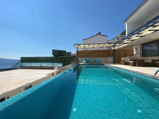 VKV5682 Villa Kalkan
