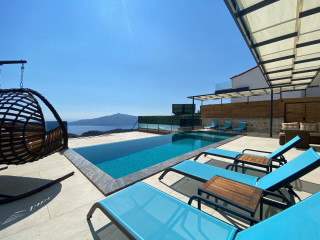 VKV5682 Villa Kalkan