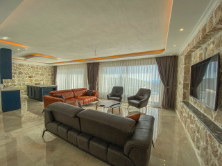 VKV5682 Villa Kalkan