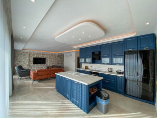 VKV5682 Villa Kalkan