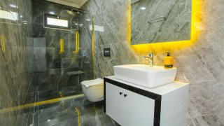 VKV4217 Villa Kalkan