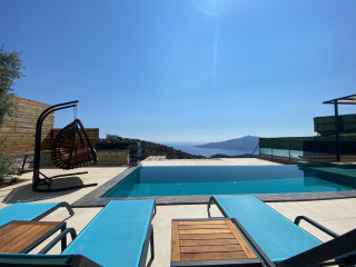 VKV5682 Villa Kalkan