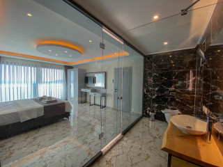 VKV5682 Villa Kalkan