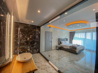 VKV5682 Villa Kalkan