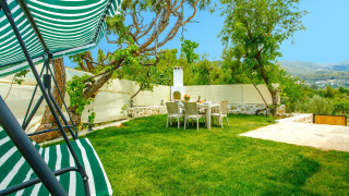 VKV2481 Villa Kalkan
