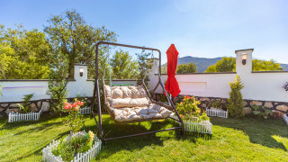 VKV1852 Villa Kalkan