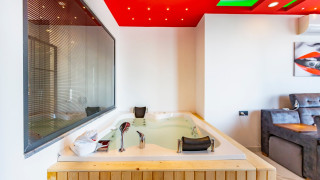 VKV7420 Villa Kalkan