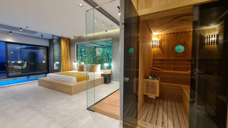 VKV4965 Villa Kalkan