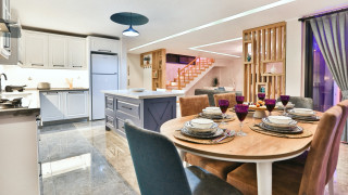 VKV4953 Villa Kalkan