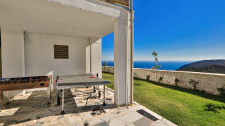 VKV2745 Villa Kalkan