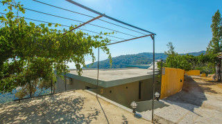 VKV4217 Villa Kalkan
