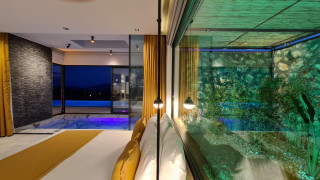 VKV4965 Villa Kalkan