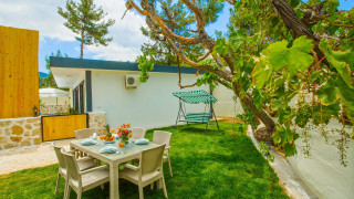 VKV2481 Villa Kalkan