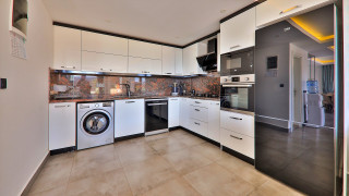 VKV5363 Villa Kalkan