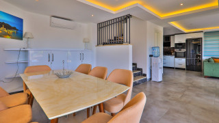 VKV5363 Villa Kalkan