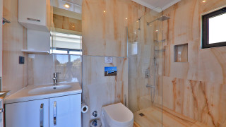 VKV5363 Villa Kalkan