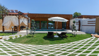 VKV4507 Villa Kalkan