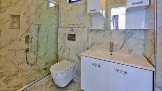 VKV5363 Villa Kalkan