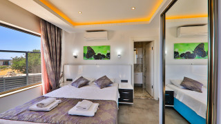 VKV5363 Villa Kalkan