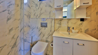VKV5363 Villa Kalkan
