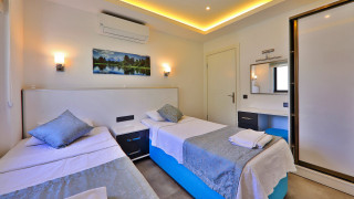 VKV5363 Villa Kalkan