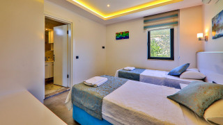 VKV5363 Villa Kalkan
