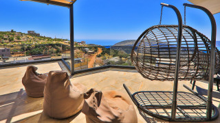 VKV5363 Villa Kalkan