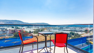 VKV7420 Villa Kalkan
