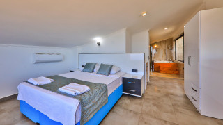 VKV5363 Villa Kalkan