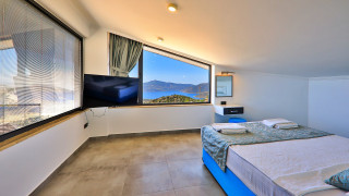 VKV5363 Villa Kalkan