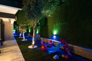 VKV1858 Villa Kalkan