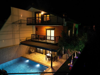 VKV1858 Villa Kalkan
