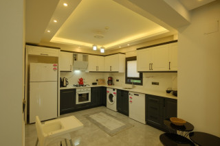 VKV1858 Villa Kalkan
