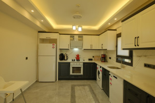 VKV1858 Villa Kalkan