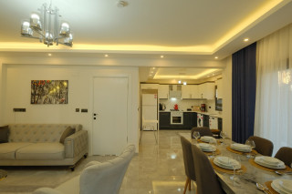 VKV1858 Villa Kalkan