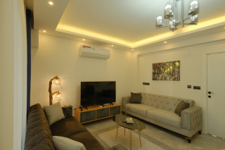 VKV1858 Villa Kalkan